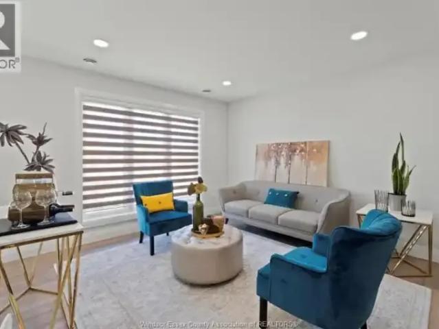 House for rent in Maidstone, Ontario
