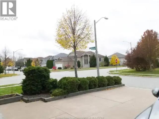 House for rent in Maidstone, Ontario