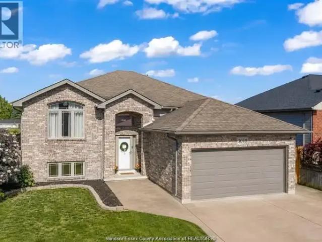 House for rent in Ontario