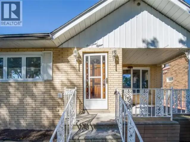 House for rent in Maidstone, Ontario