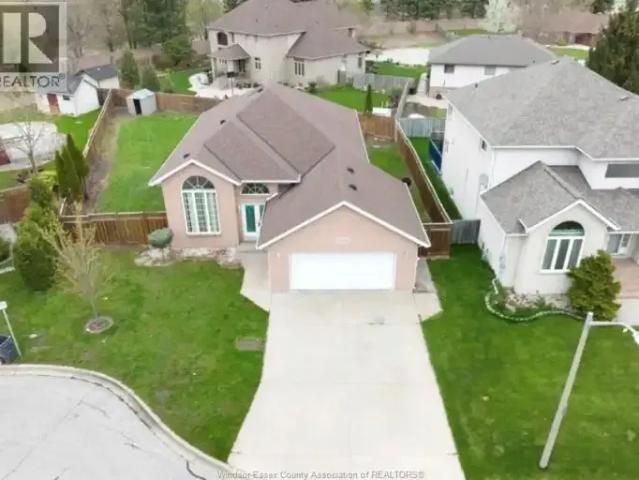 House for rent in Maidstone, Ontario