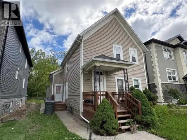 House for rent in Maidstone, Ontario