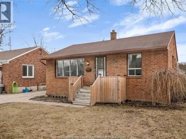 House for rent in Maidstone, Ontario