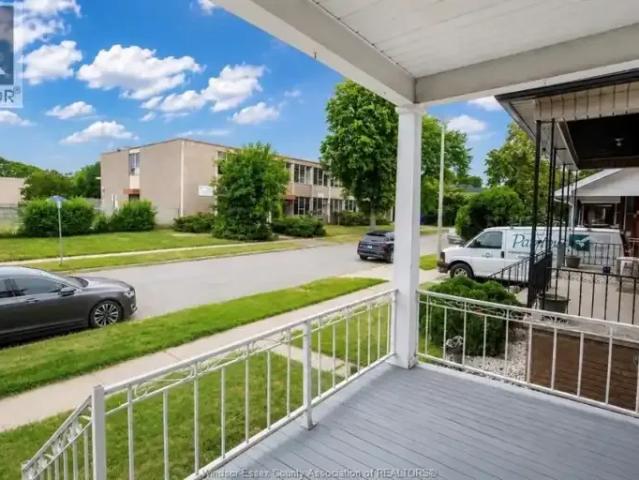 House for rent in Maidstone, Ontario