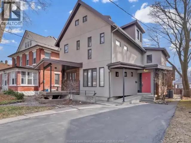 House for rent in Maidstone, Ontario