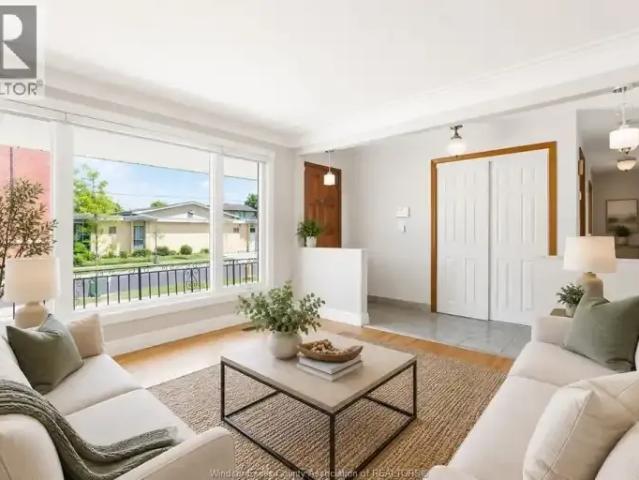 House for rent in Maidstone, Ontario