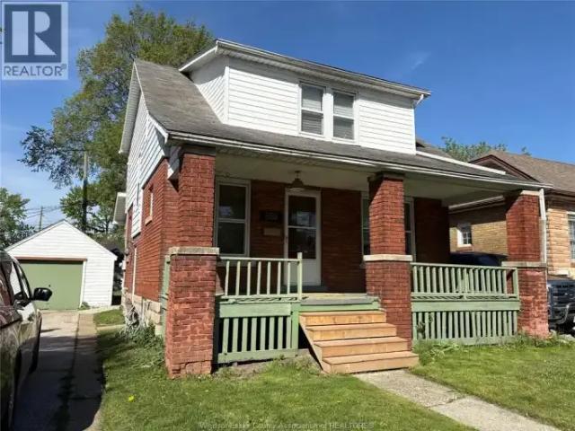 House for rent in Maidstone, Ontario
