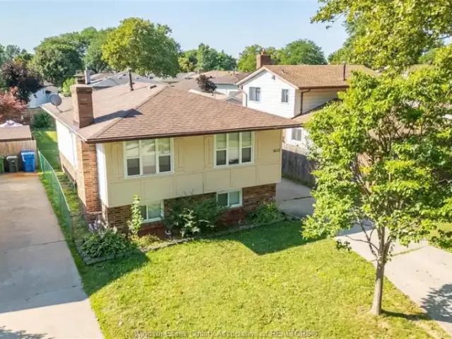 House for rent in Maidstone, Ontario