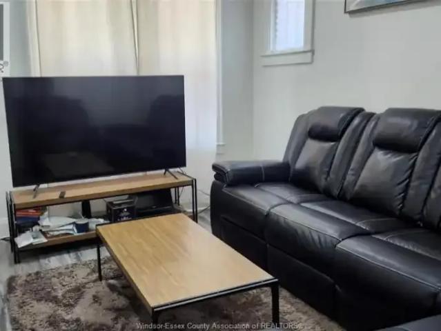 House for rent in Maidstone, Ontario