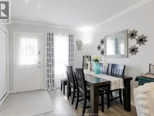 House for rent in Maidstone, Ontario
