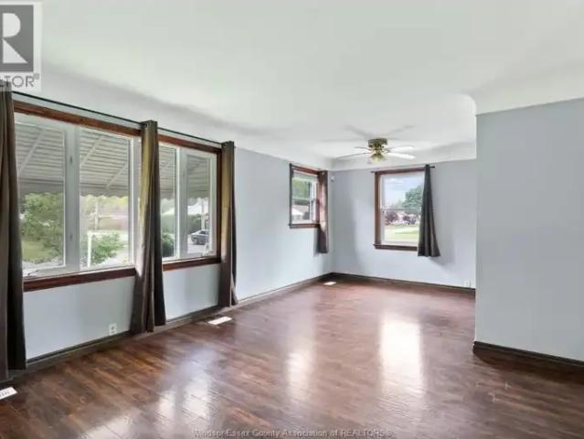 House for rent in Maidstone, Ontario