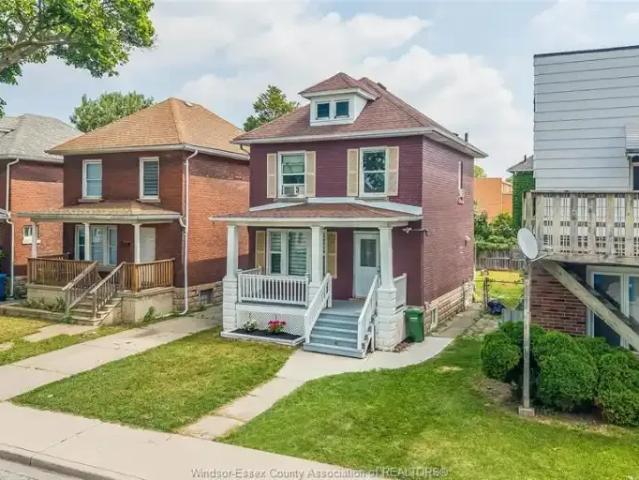 House for rent in Maidstone, Ontario