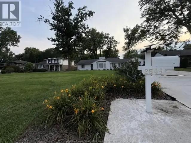 House for rent in Maidstone, Ontario