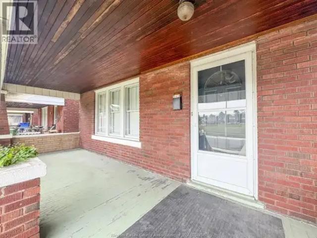 House for rent in Maidstone, Ontario