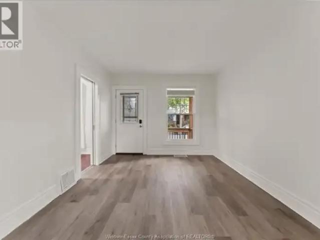 House for rent in Maidstone, Ontario