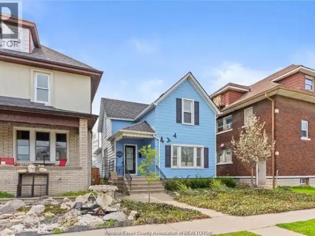 House for rent in Maidstone, Ontario