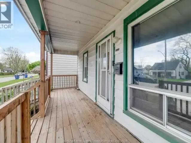 House for rent in Maidstone, Ontario