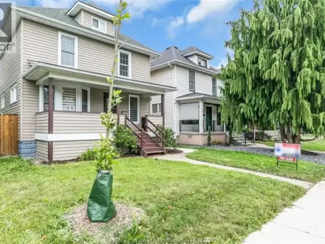 House for rent in South Central, Windsor