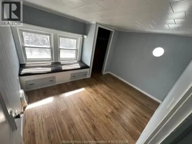 House for rent in Maidstone, Ontario