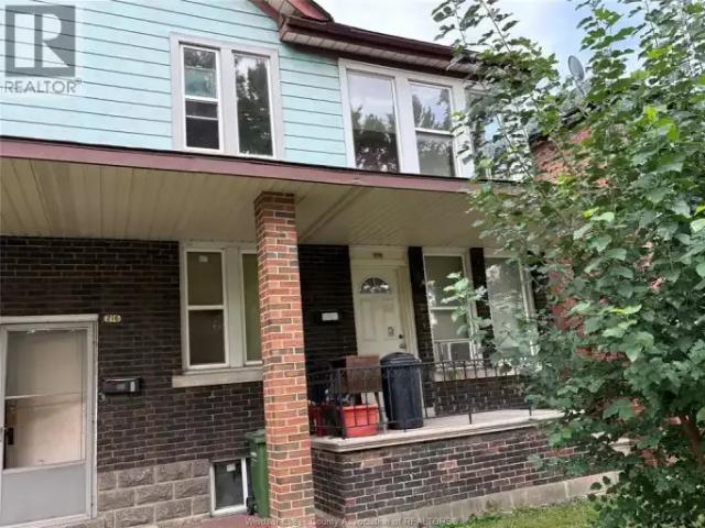 House for rent in Maidstone, Ontario