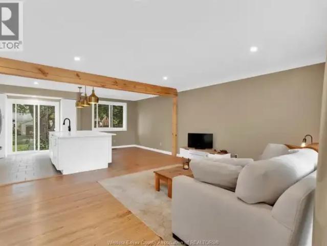 House for rent in Maidstone, Ontario