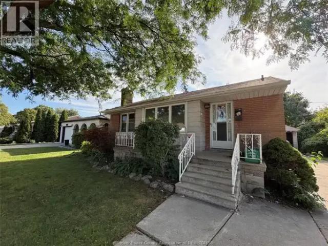 House for rent in Maidstone, Ontario