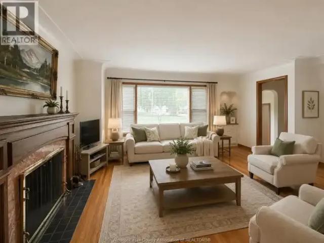 House for rent in Maidstone, Ontario
