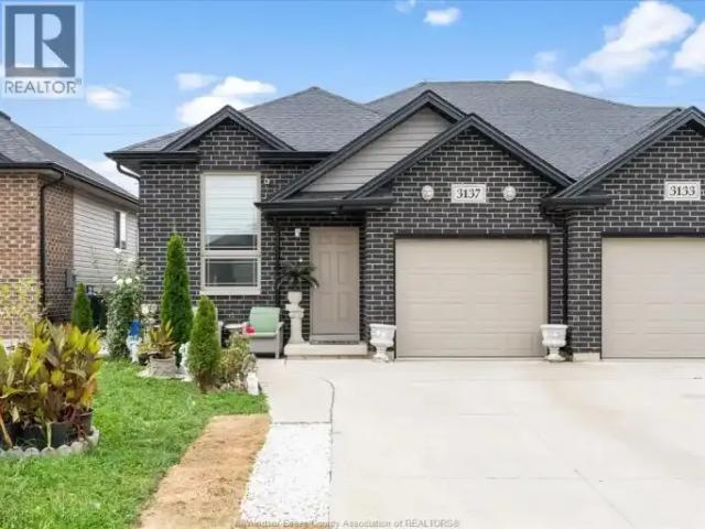 House for rent in Ontario