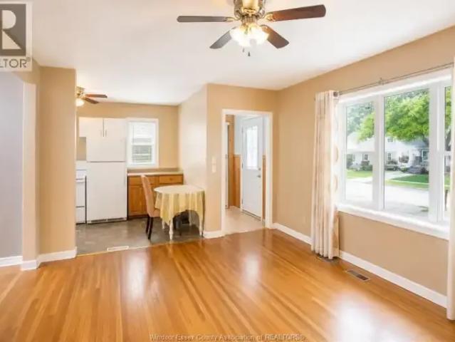House for rent in Maidstone, Ontario