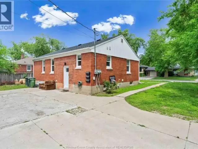 House for rent in Maidstone, Ontario