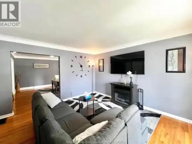 House for rent in Maidstone, Ontario