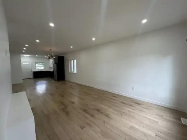 House for rent in East St. Paul, Manitoba