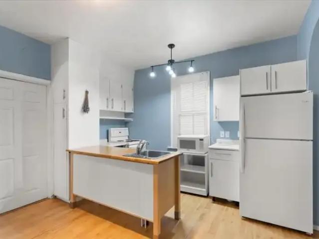 House for rent in East St. Paul, Manitoba
