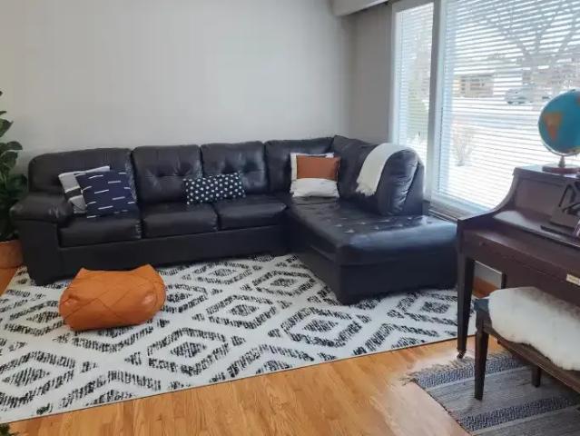 House for rent in East St. Paul, Manitoba