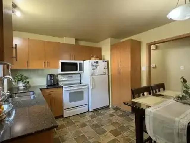 House for rent in East St. Paul, Manitoba