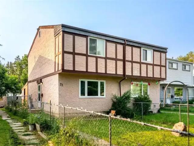 House for rent in East St. Paul, Manitoba