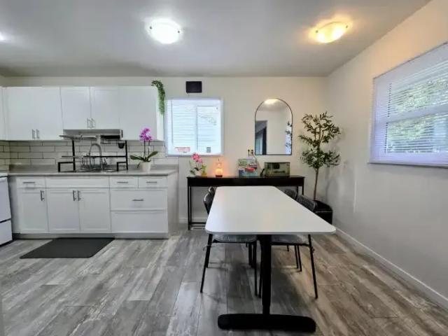 House for rent in East St. Paul, Manitoba