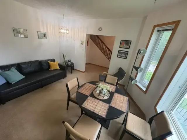 House for rent in Norwood East, Winnipeg