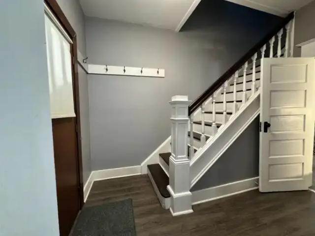 House for rent in Elmwood, Winnipeg