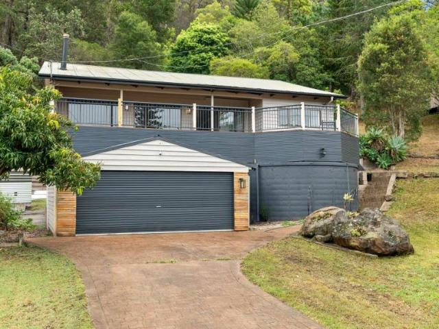 House for sale in Wisemans Ferry, New South Wales