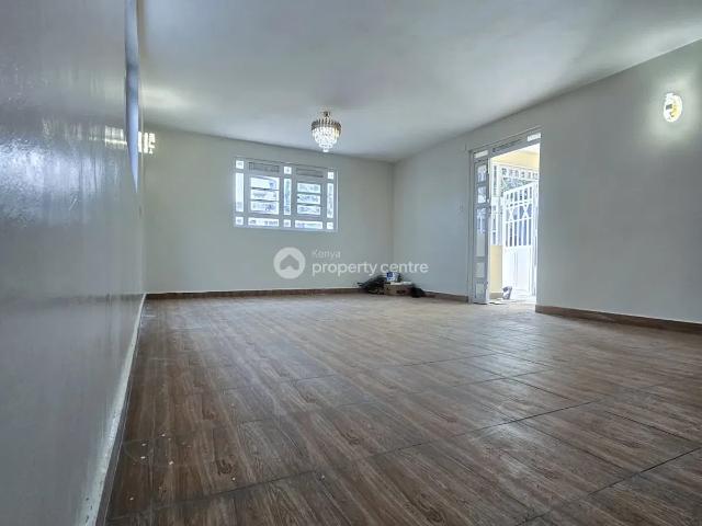 House for rent in Kabete, Kiambu