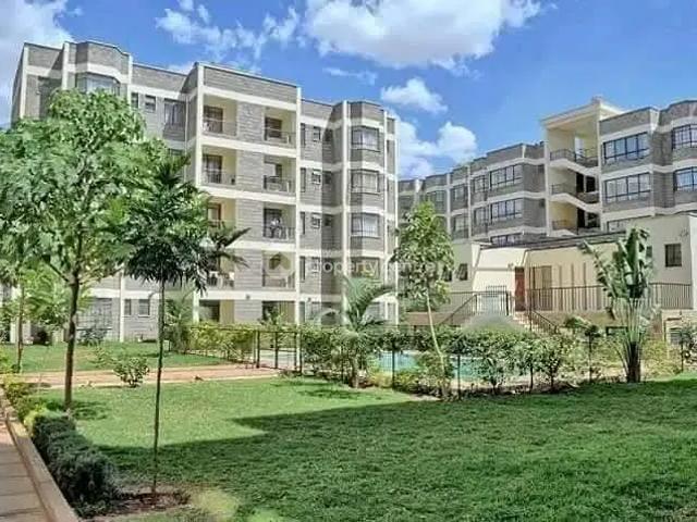 House for rent in Machakos