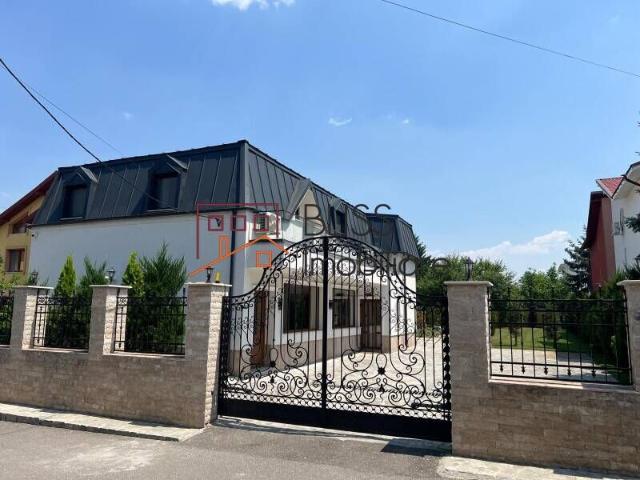 Casă închirieri în București
