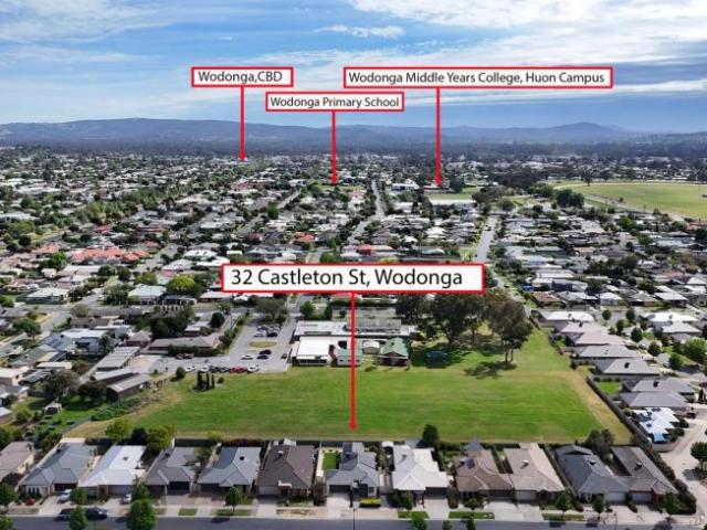 House for sale in Wodonga, City of Wodonga