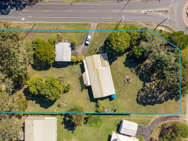 House for sale in Wondunna, Hervey Bay