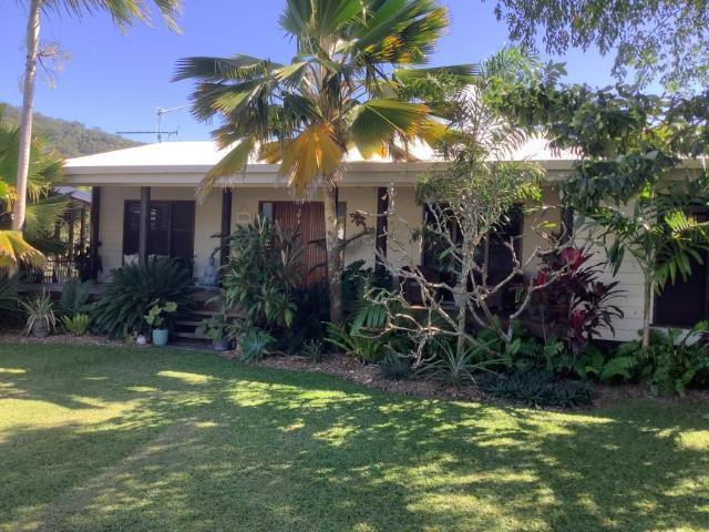 House for sale in Wonga, Queensland
