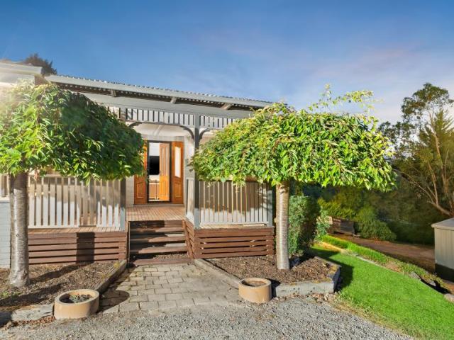 House for sale in Camerons Creek, Victoria