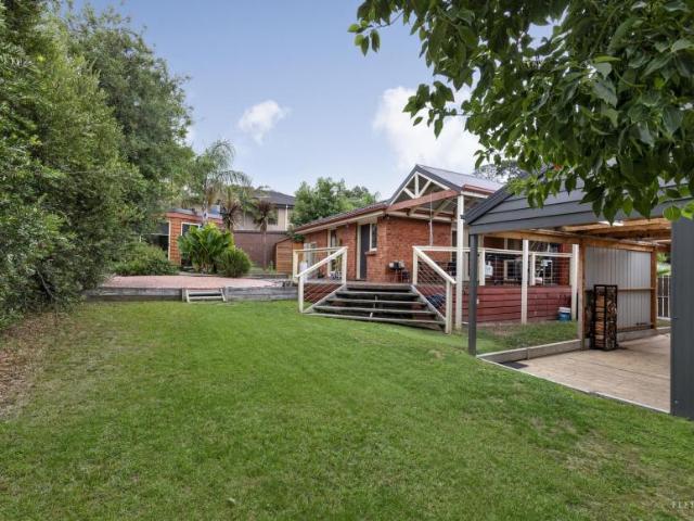 House for sale in Wonga Park, Melbourne