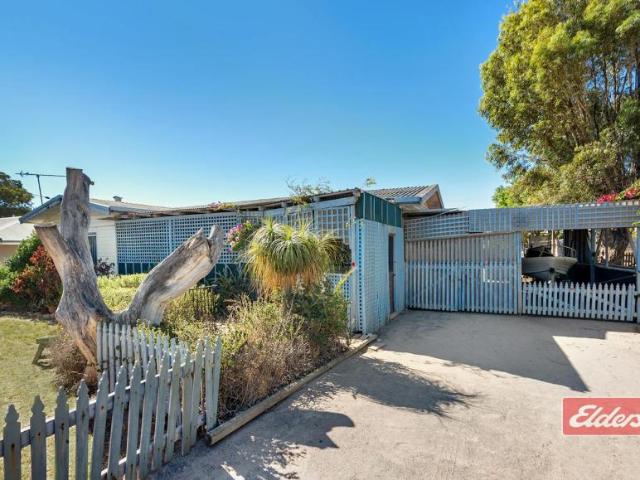 House for sale in Wonthella, Geraldton