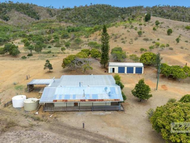 House for sale in Wooderson, Gladstone Regional